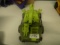 1992 HASBRO TANK