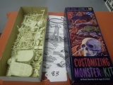 1998 CUSTOMIZING MONSTER KIT