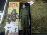 G.I.JOE ACTION SOLDIER ANNV. ED. BY HASBRO 2003