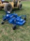 New Holland Rear Mount Mowers