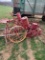 Vintage Corn Planter