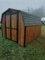 8x10 Shed