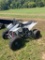 Honda Four Wheeler
