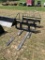48” Fork Attachment
