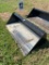 Bucket Attachment - Size 72”