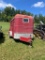 Moritz Super Goose Stock Trailer