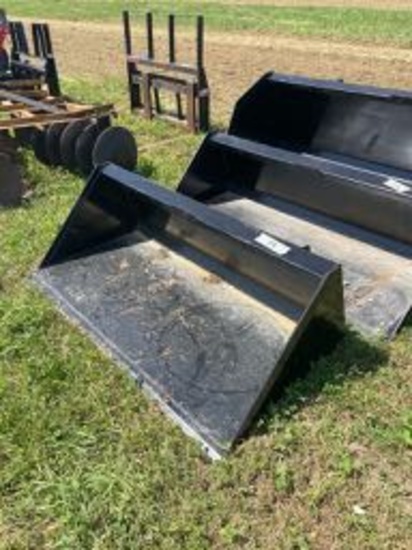 Bucket Attachment - Size 60”