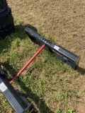 Bale Spear