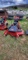 Toro Riding Zero Turn Mower