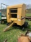 RB46 Challenger Baler - Field Ready