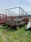 Rack Wagon