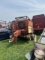 New Holland Baler