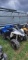 Scrambler Four Wheeler