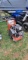 Husqvarna Concrete Saw