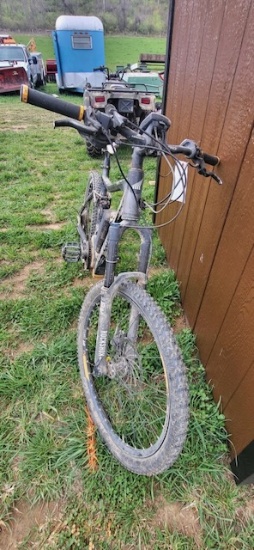 Electric Bike
