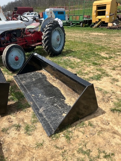78" Bucket