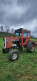 Massey Ferguson 1085 Tractor