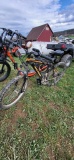 Ancheer Electric Bike