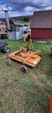 Brush Hog