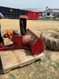 Snow Blower