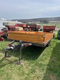 16' Trailer