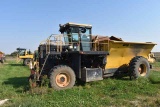 (Located in Mendota, IL) OXBO Model #2440 Dump Chi