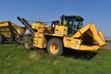 (Located in Mendota, IL) OXBO Byron Equipment Mode