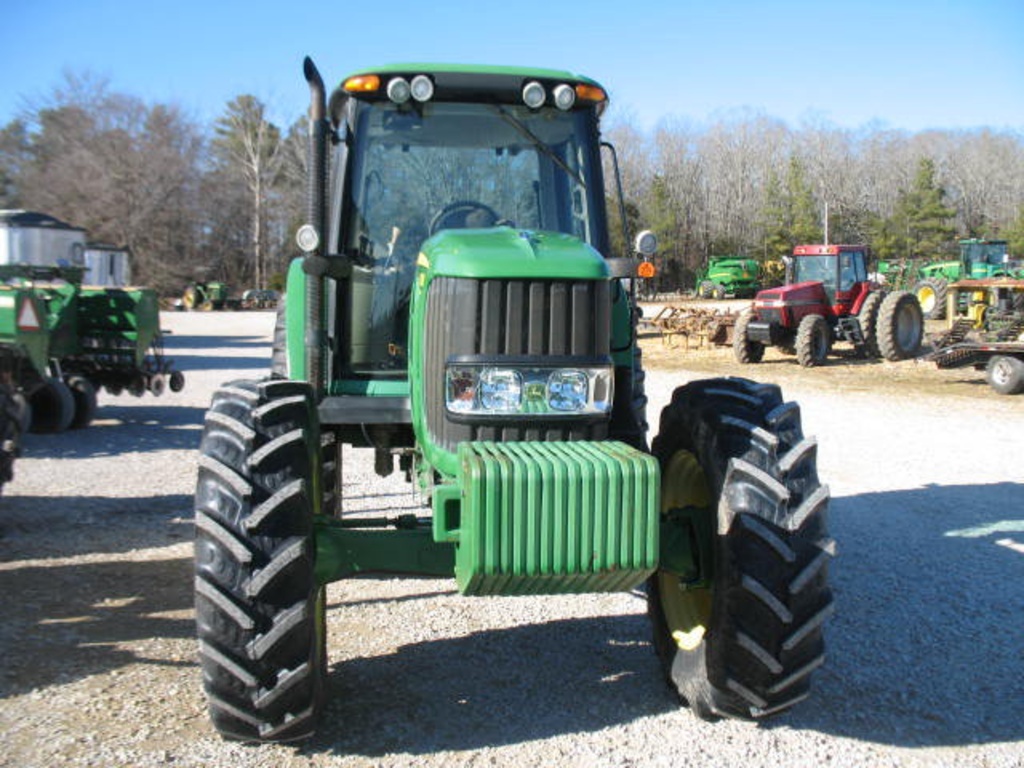 John Deere 7130 Premium Industrial Machinery Equipment Construction Online Auctions Proxibid