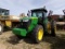 JD 7280R, C/A, DUALS, IVT TRANS, ILS FRONT, 3600 HRS, SN:1RW7280RPCD008428