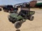 JD TRAIL GATOR HPX, 4WD, ROPS, SN: MOHP4GT040004