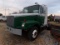 1996 VOLVO DAY CAB S/A TRUCK