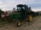 JD 6500 SPRAYER, 60' BOOMS