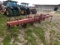 4 ROW ROLLING CULTIVATOR