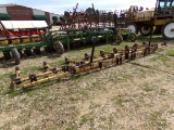 8 ROW LAYBY RIG