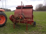 SWEET POTATO PLANT GROOMER