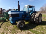 FORD TW30, CAB, DUALS