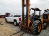 Case 586G Forklift