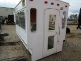 Auction Camper Office
