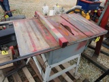 10' Table Saw - Delta