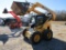 John Deere 270 Skid Steer