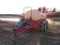 Vicon LS 19101 Sprayer Trailer