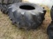 28L-26 Rear Tire