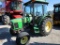 John Deere 5320 Tractor