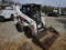 2014 Bobcat S530 Skid Steer