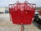 Tarter 140 bu Creep Feeder