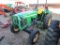 John Deere 5203 Tractor