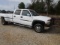 2002 Chevy Dually 3500