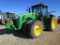 2015 John Deere 8320R Tractor