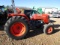 Kubota M4800 SU Tractor