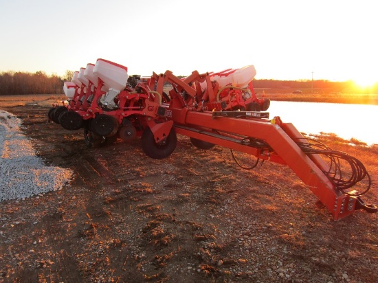 2013 Gaspardo 23 Row No Till Planter